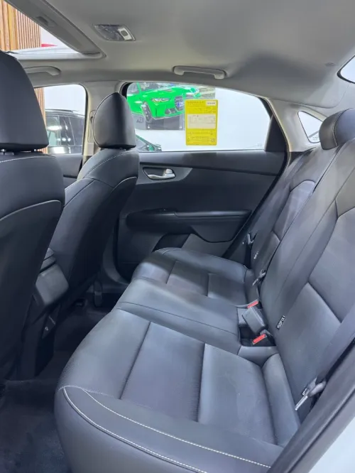 Kia K3 2026 
