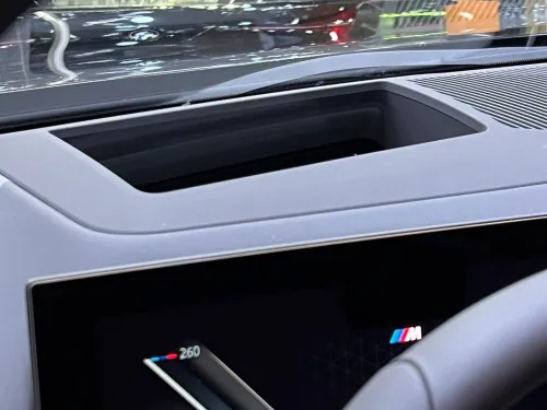 BMW Série 5 2026 Pack M xdrive