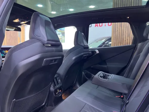 BMW New X3 2025 Pack M