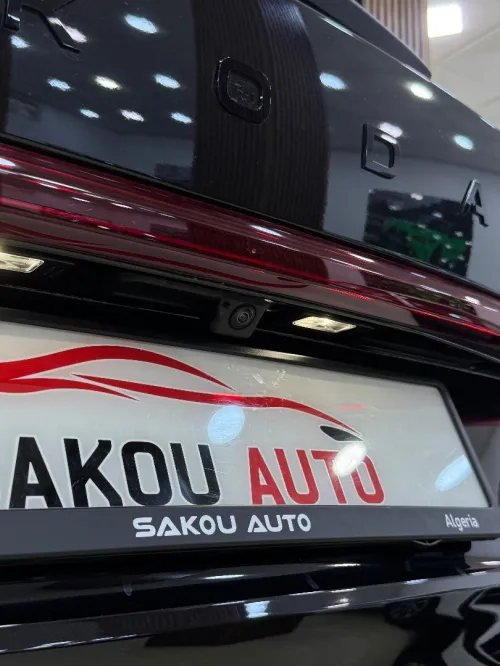 Skoda Kodiaq 2025 Sport Line