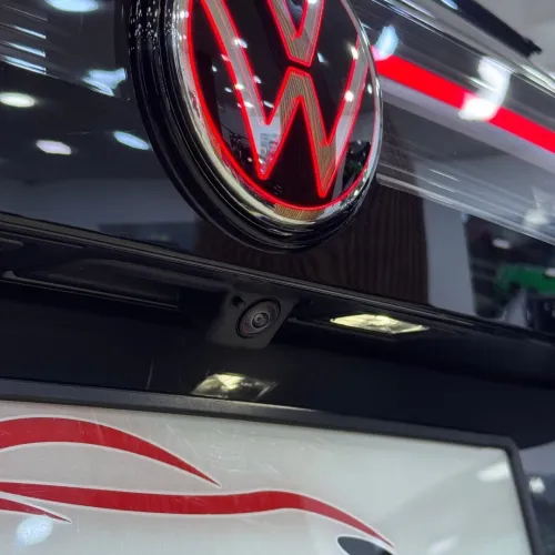 Volkswagen New Tiguan 2026 R-Line