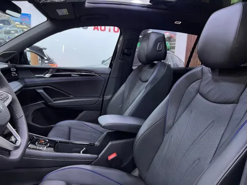 Volkswagen TIGUAN 2026 Rline