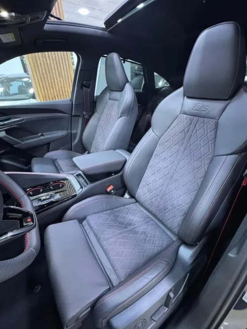 Audi Q5 2025 