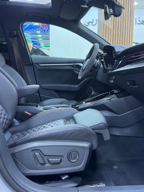 Audi RS3 Sportback 2023 Quattro S tronic