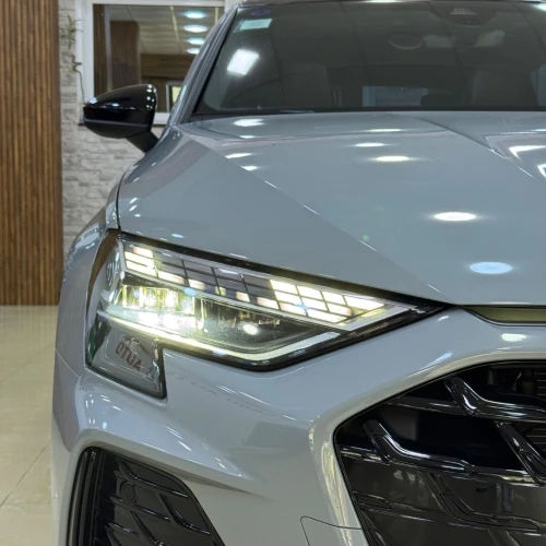 Audi A3 2025 