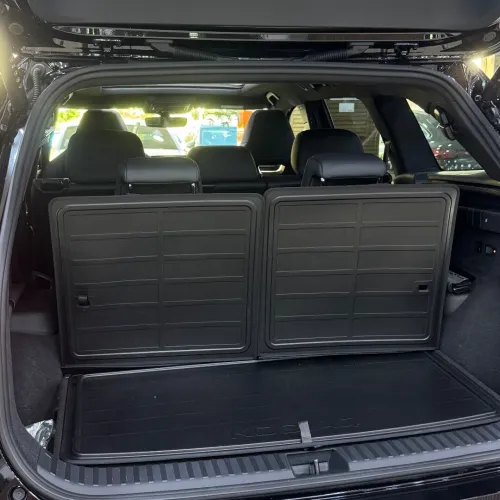 Skoda Kodiaq 2025 Sport Line