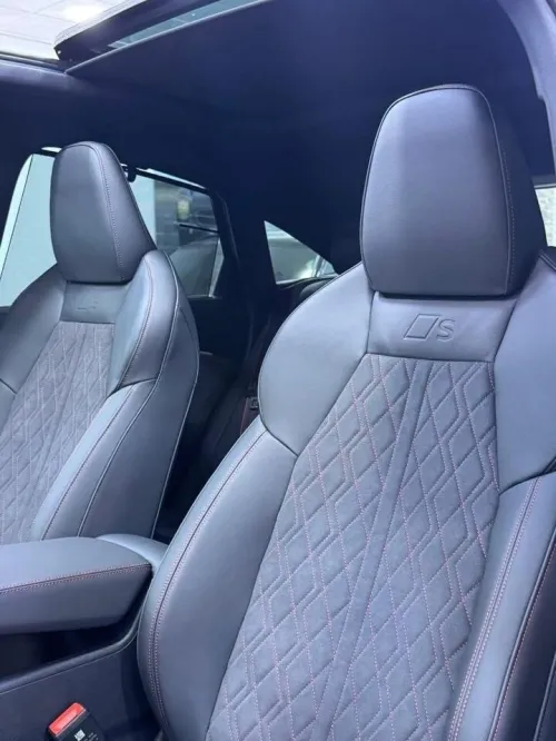 Audi Q5 2025 
