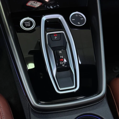 Audi A3 2026 