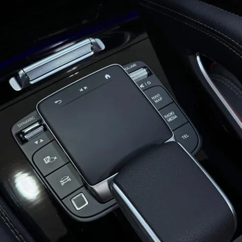 Mercedes GLE coupe 2026 AMG