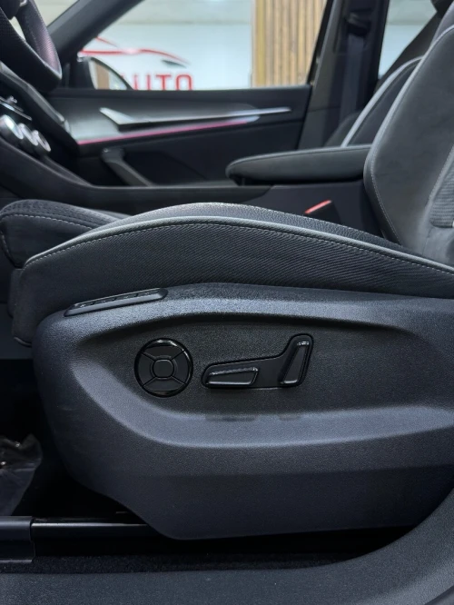 Skoda Kodiaq 2025 Sport Line
