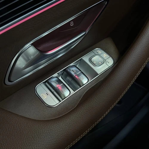 Mercedes GLE 300 vip 2026 Vip