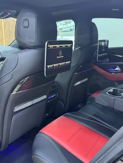 Mercedes GLE 300d 2026 Kit 63