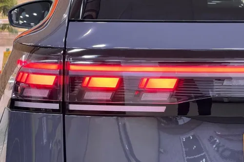 Volkswagen New Tiguan 2026 R-Line