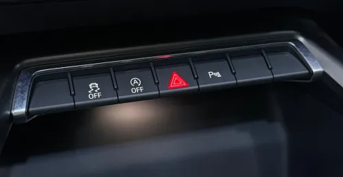 Audi A3 2025 