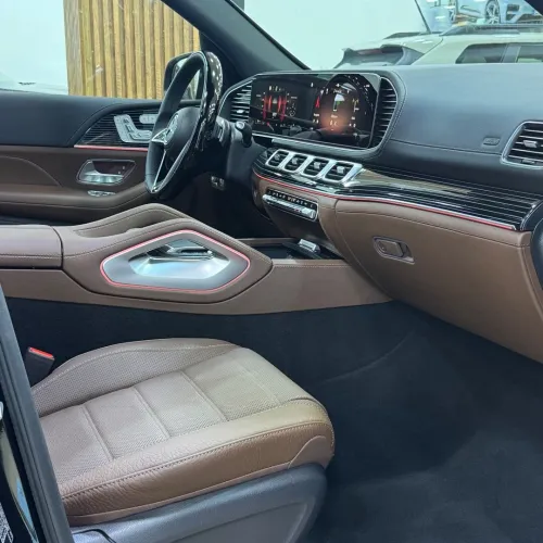 Mercedes GLE 300d 2026 Vip