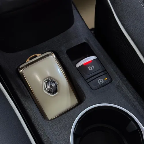 Renault Captur 2023 Techno 