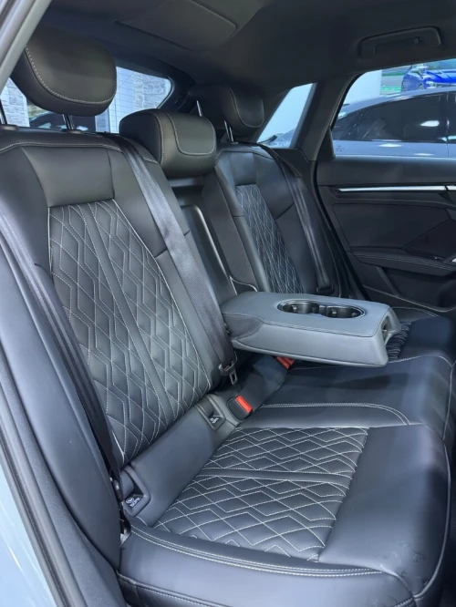 Audi A3 2025 