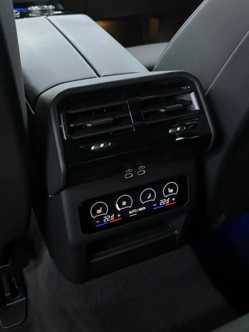 BMW 520d 2026 