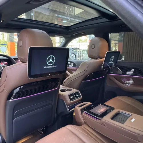 Mercedes GLE 300 vip 2026 Vip