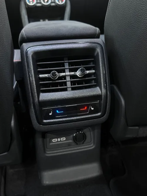 Skoda Kodiaq 2025 Sport Line
