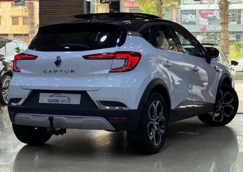 Renault Captur 2023 Techno 