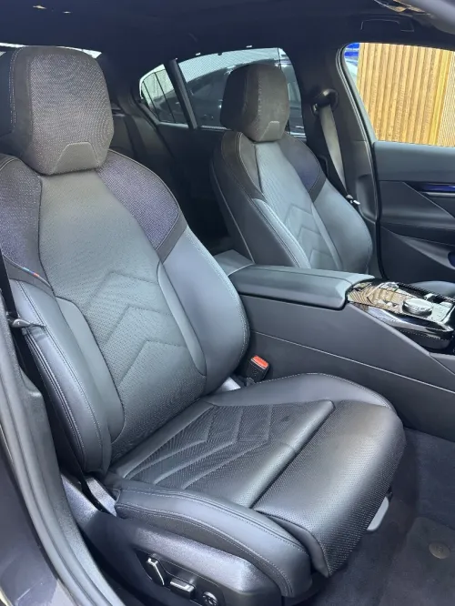 BMW 520d 2026 