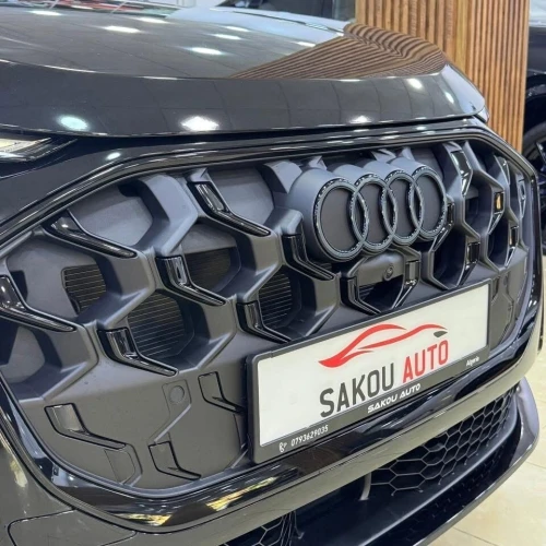 Audi Q5 2025 