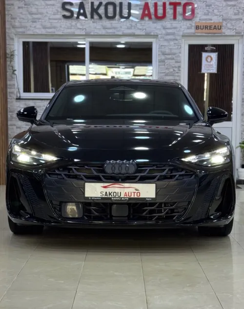Audi A6 2026 S Line