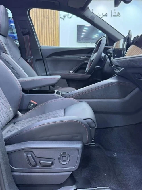 Audi Q5 2025 