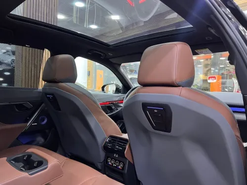 BMW Série 5 2026 Pack M xdrive