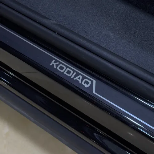 Skoda Kodiaq 2025 Sport Line