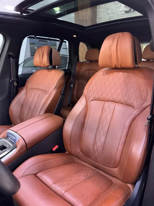 BMW X5 2025 M sport