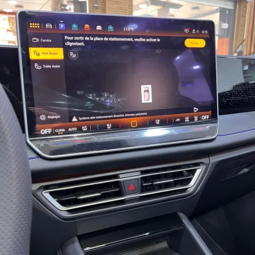 Volkswagen New Tiguan 2026 R-Line