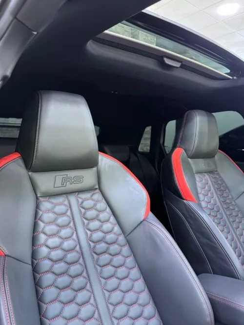 Audi RS3 Sportback 2023 Quattro S tronic