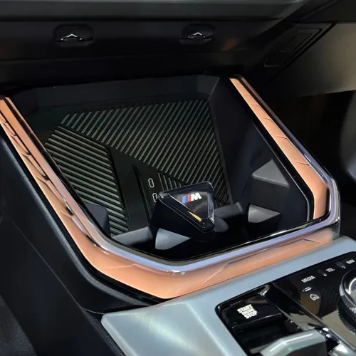 BMW New X3 2025 Pack M