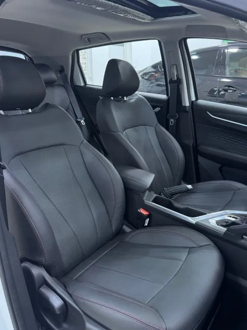 Geely GX3 PRO  2025 