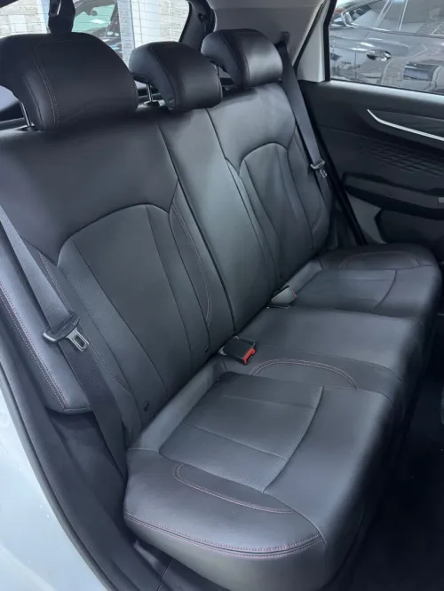 Geely GX3 PRO  2025 