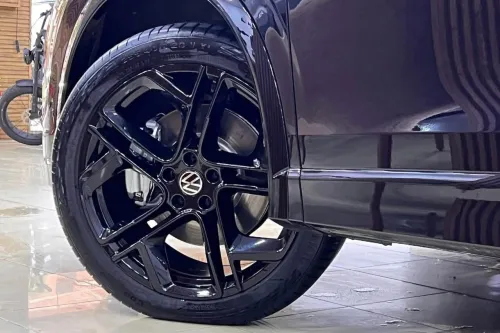 Volkswagen TIGUAN 2026 Rline