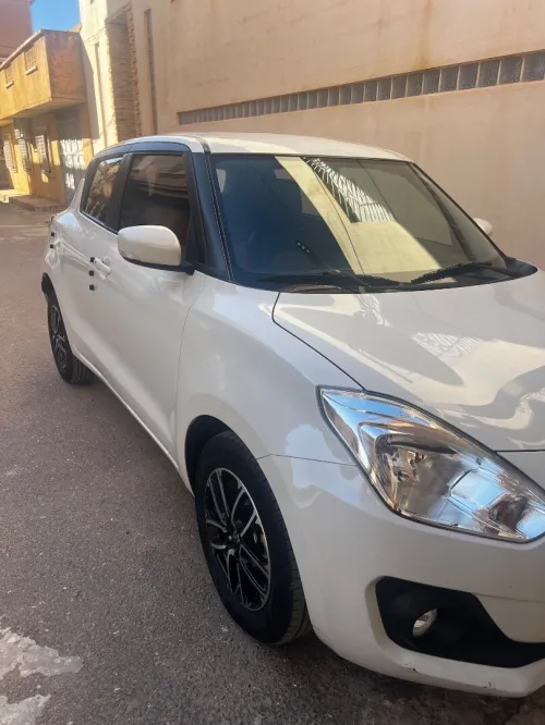 Suzuki Swift 2022 Swift