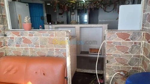 Location vacances Bungalow F2 Tipaza Douaouda
