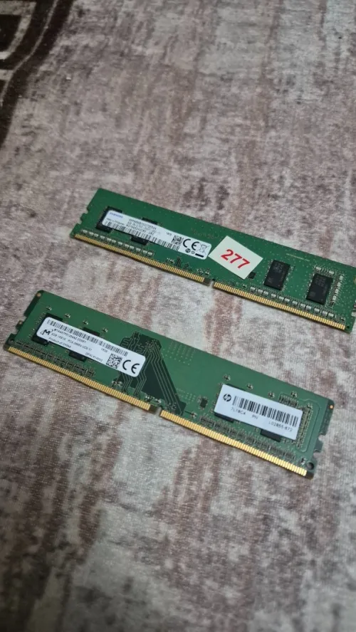 Ram 4gb