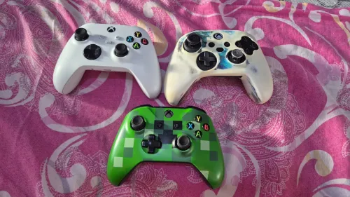Manette Xbox
