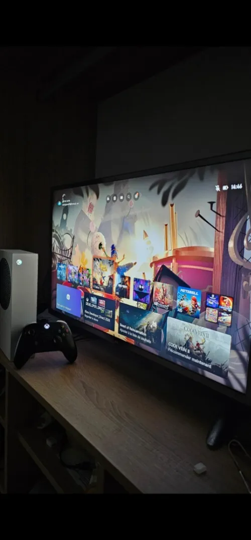 Xbox Series S