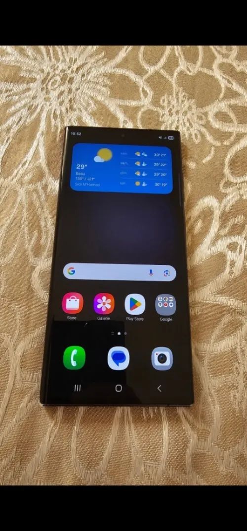 Samsung Galaxy s21 ultra