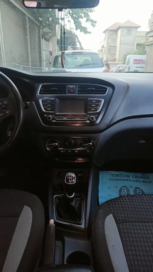 Hyundai i20 2020 Prestige