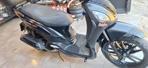 Sym Synphony s 2021