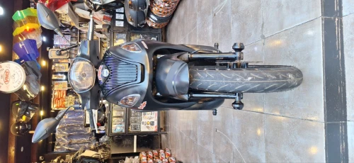 Sym Synphony s 2021