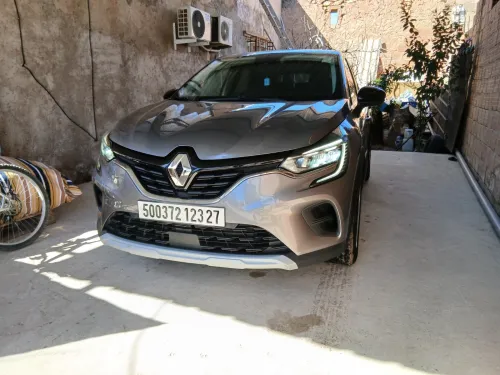 Renault Captur 2023 Evolution
