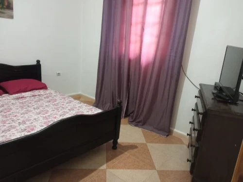 Location vacances Appartement Alger Bordj el kiffan