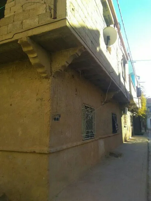 Vente Appartement Niveau de villa Mascara Oued taria